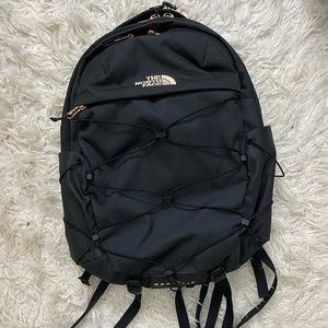 The North Face Backpack: Borealis